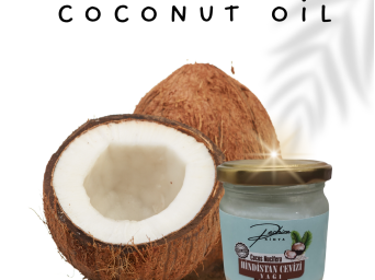 Hindistan Cevizi Yağı